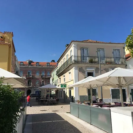 Apartment Belem House Lisbon