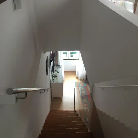 Apartment Belem House
