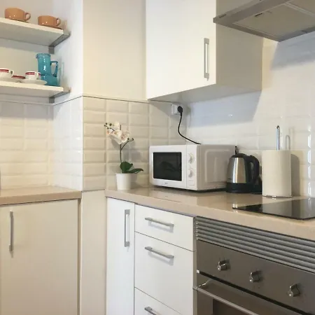 Belem House Apartment Lisbon