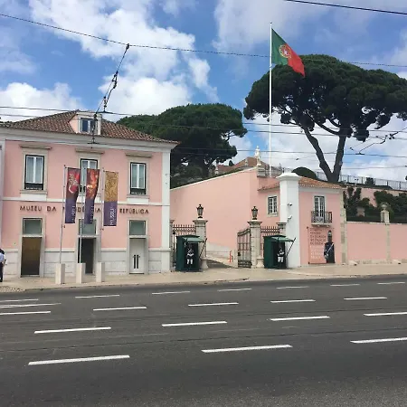 Belem House Lisbon
