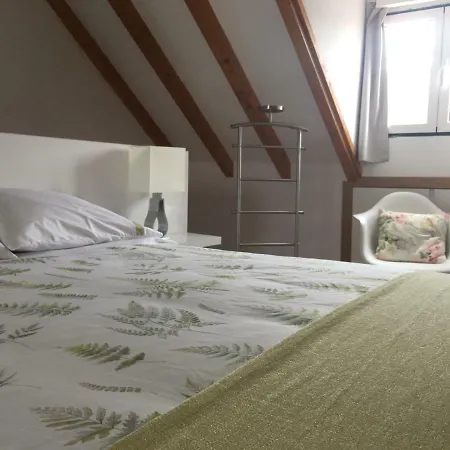 Belem House Apartment *