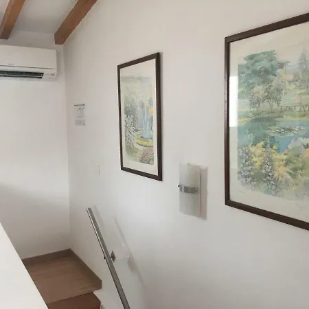 Apartment Belem House *