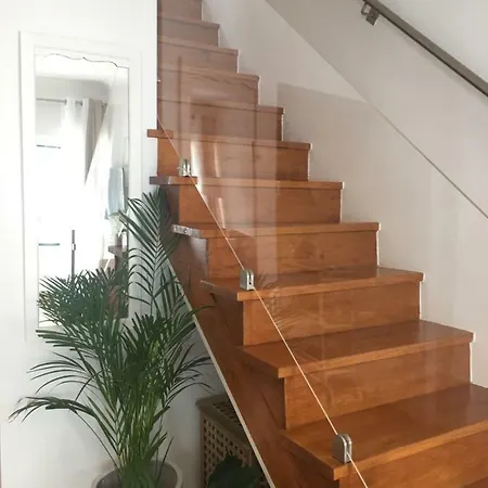 Belem House Apartment