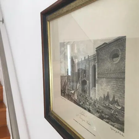 Belem House Lisbon