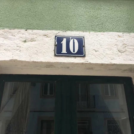 Apartment Belem House