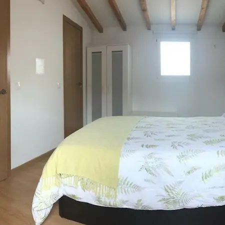 Apartment Belem House
