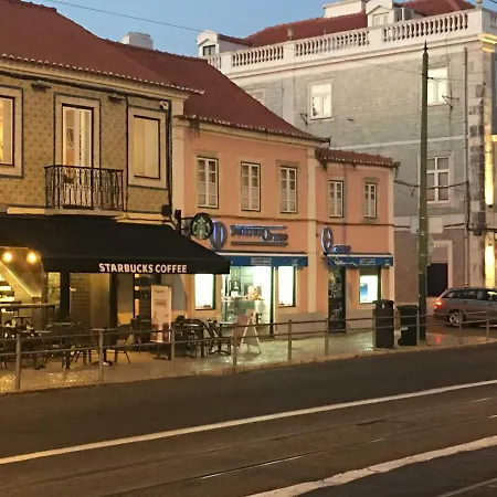 Belem House Lisbon