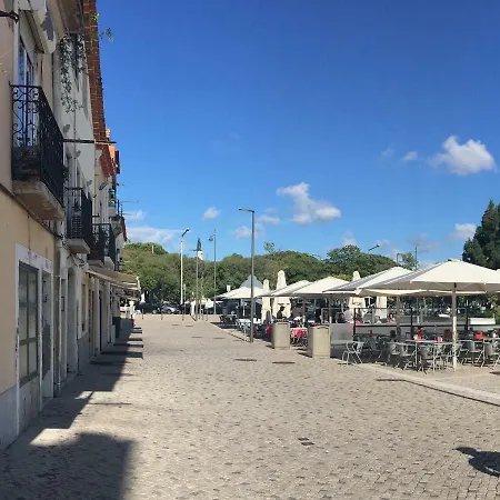 Belem House Lisbon