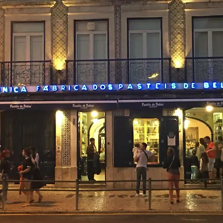 Belem House *